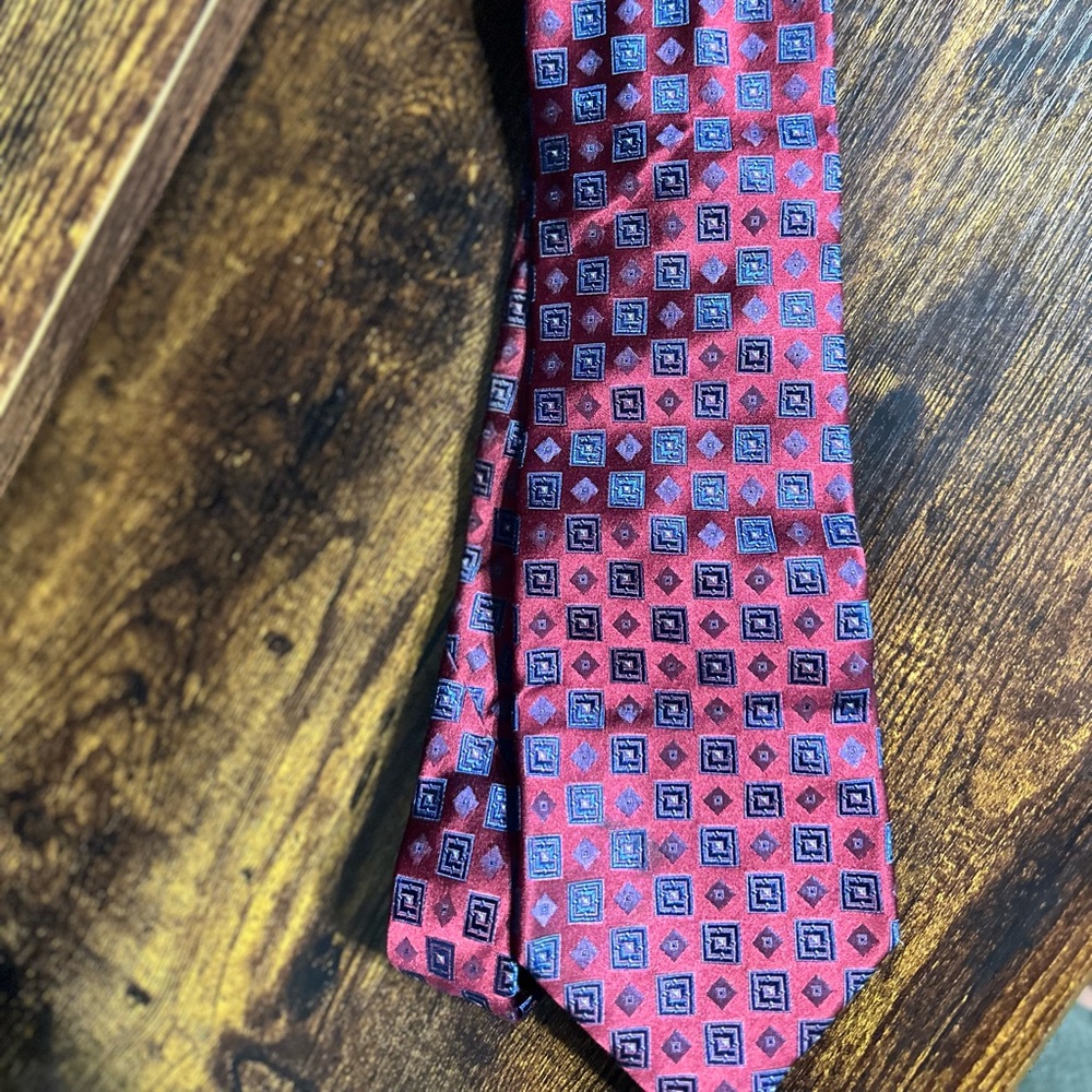 Men’s tie